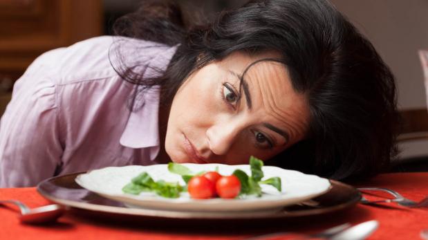 El trastorno que demuestra que hasta lo sano en exceso es malo