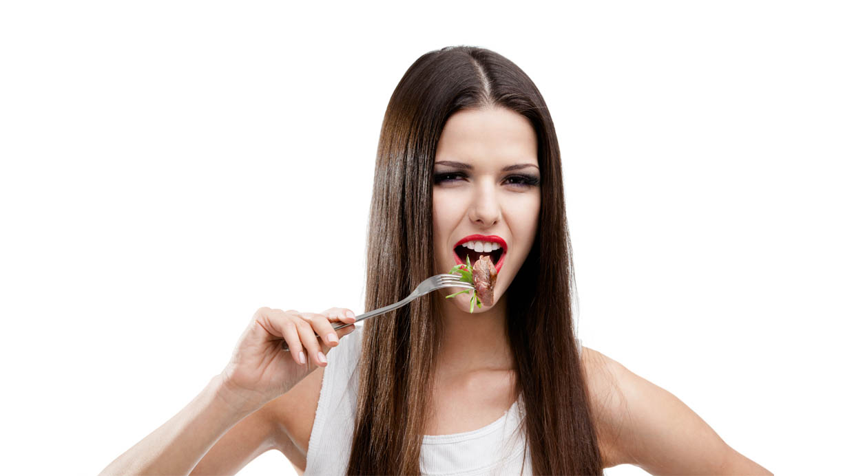 El trastorno que demuestra que hasta lo sano en exceso es malo