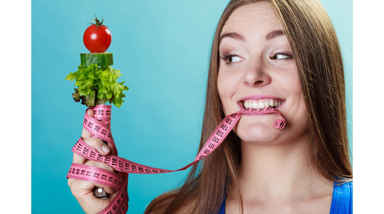 El trastorno que demuestra que hasta lo sano en exceso es malo