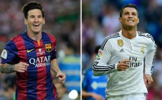 ¿Cristiano Ronaldo siente respeto por Lionel Messi?