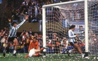 Selección argentina: un día como hoy ganó el Mundial 78
