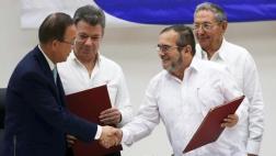 Cerrar el capítulo de la guerra, por Clara Elvira Ospina