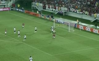 Paolo Guerrero: su regreso al gol con el Flamengo de Brasil