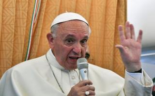 ¿Qué dijo el papa Francisco sobre la UE luego del Brexit?