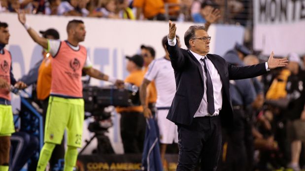 Gerardo Martino: ¿qué dijo tras perder una nueva final de la Copa América?