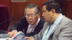 Alberto Fujimori: su defensa pediría nuevamente el indulto