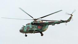 Colombia: Mueren 17 militares en accidente de helicóptero