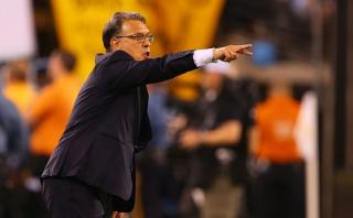 Selección argentina: Gerardo Martino seguirá siendo el técnico