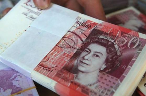 Cuánto le ha costado hasta ahora el Brexit al Reino Unido