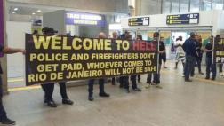 "Bienvenidos al infierno": La advertencia de policías en Brasil