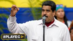 El chavismo anuncia que planea pedir la disolución del Congreso