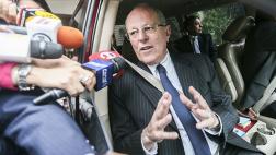 PPK: Es correcto que fujimorismo quiera presidir el Congreso