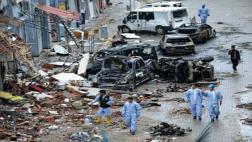 Turquía: Nuevos ataques terroristas dejan 4 muertos y 5 heridos