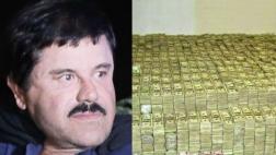 La impresionante fortuna que decomisaría EE.UU. a "El Chapo"