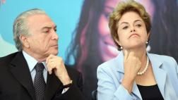 Transparencia Internacional a Brasil: "La corrupción mata"