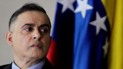 Político chavista critica plan para disolver el Parlamento