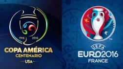 Copa América vs. Eurocopa: UEFA aceptó partido entre campeones