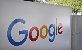 Autoridades españolas allanan oficinas de Google en Madrid