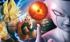  Dragon Ball: Japanese can see Gok struggle  & # XFA; and Freezer 4D 