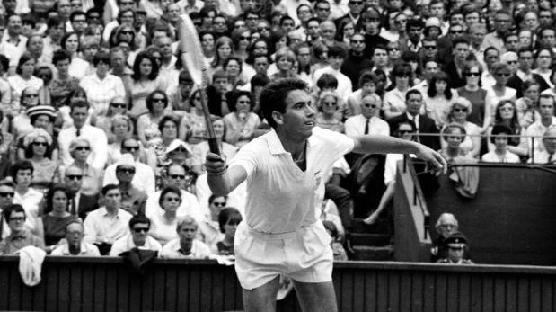 Wimbledon: el día que el Real Madrid conquistó el certamen