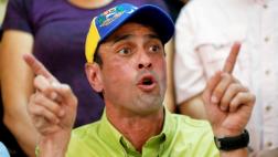 "Maduro quiere relaciones con EE.UU. para lavarse la cara"