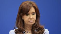 Justicia argentina cita a Cristina Fernández ante tribunal