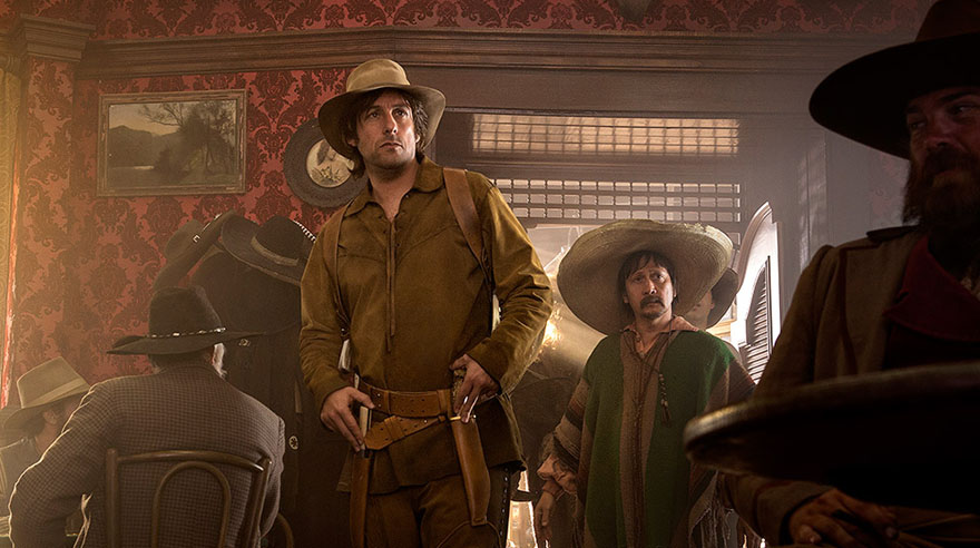 Netflix: las 15 peores películas, según Rotten Tomatoes [FOTOS]