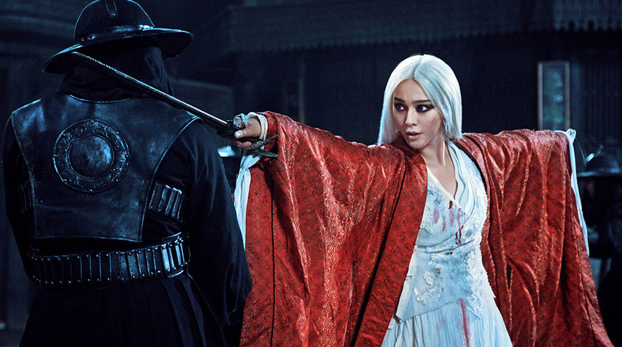 Netflix: las 15 peores películas, según Rotten Tomatoes [FOTOS]