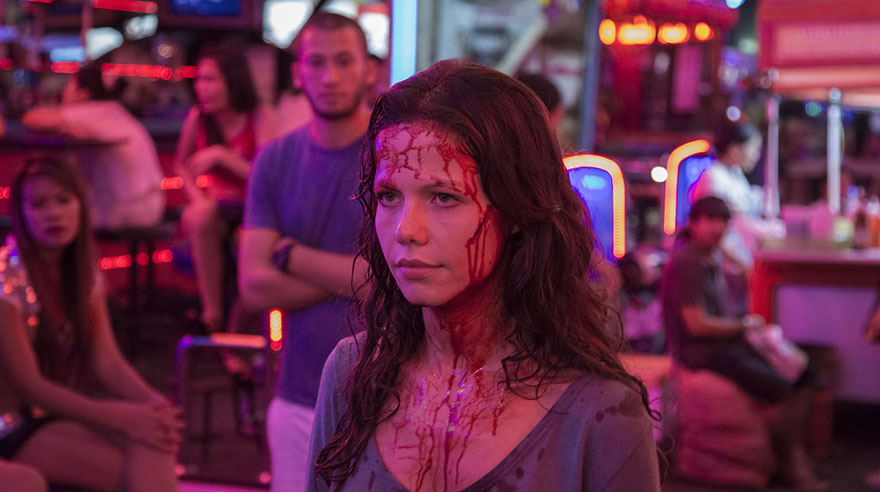Netflix: las 15 peores películas, según Rotten Tomatoes [FOTOS]