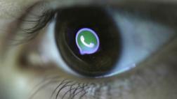El virus que se hace pasar por WhatsApp para robar tus datos