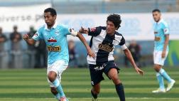 Óscar Vílchez: “Esperemos que las cosas terminen bien”