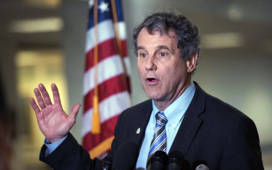 Sherrod Brown. (Foto: AP)