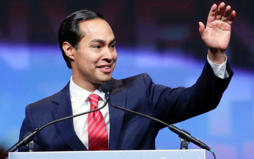 Julián Castro. (Foto: AP)