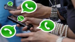 Cinco pasos para hacer más seguro tu WhatsApp