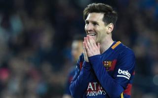 Messi: una explicación más detallada de por qué fue sentenciado