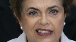 Dilma juega últimas cartas de su defensa ante Senado de Brasil