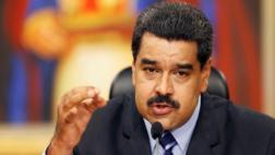 Nicolás Maduro pide "neutralizar" al Parlamento de Venezuela