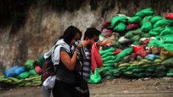 Basural en Machu Picchu Pueblo por mal manejo de residuos