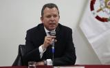 Valakivi acusado de filtrar transcripción de sesión reservada