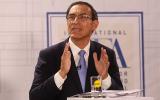 Martín Vizcarra: “No hay afán de enfrentamiento por Doe Run”