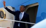 Barack Obama visitará el Perú en noviembre, confirma embajador