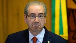 Brasil: Renunció el político que abrió el impeachment de Dilma