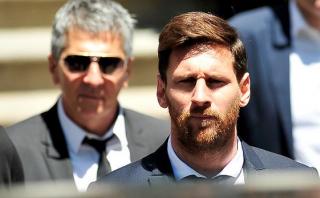 Lionel Messi: ¿qué implica su condena a 21 meses de prisión?