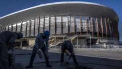 Sobrecostos de Olimpiadas de Río llegan a US$1.600 millones