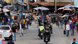 EE.UU. advierte que crimen generalizado está en toda Venezuela