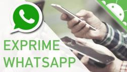 Estas son las cuatro aplicaciones que mejorarán tu WhatsApp