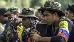 FARC: "Quien no se acoja a la paz queda fuera de la guerrilla"