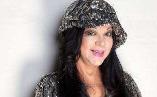 "El gran show": Yola Polastri será jurado y lanzó advertencia