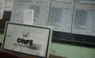 Ejecutivo convocó a elecciones en tres distritos para el 2017