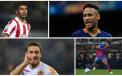 Real Madrid: jugadores pletóricos que Florentino no pudo fichar